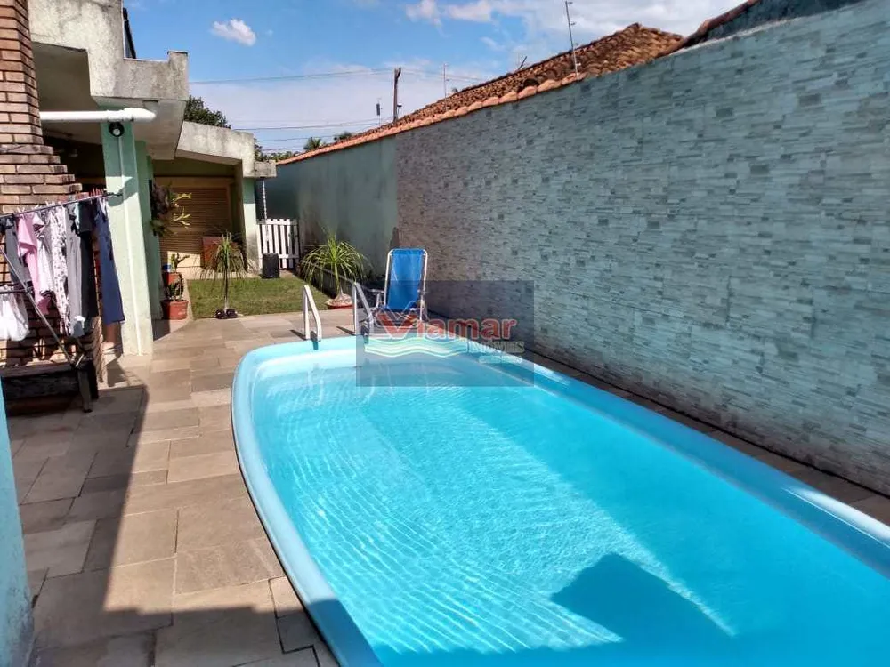 Casa, 4 quartos, 250 m² - Foto 2