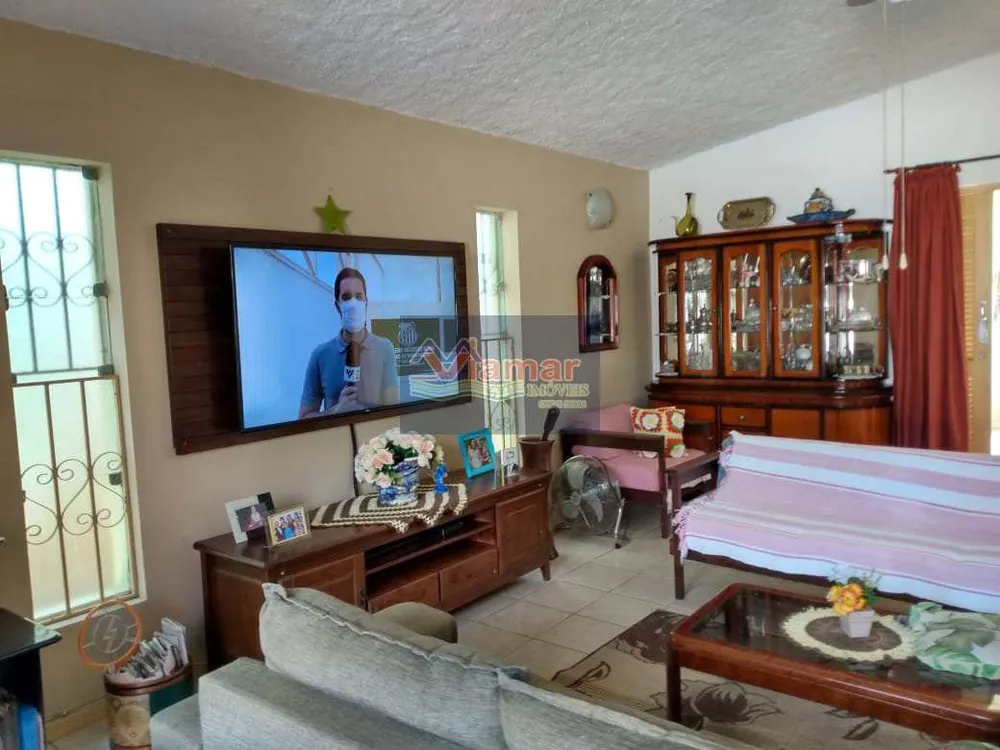 Casa, 4 quartos, 250 m² - Foto 6