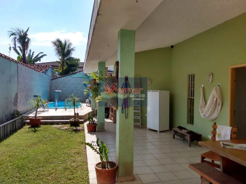 Casa, 4 quartos, 250 m² - Foto 4