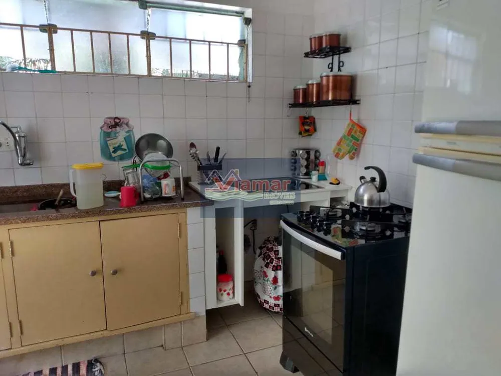 Casa, 4 quartos, 250 m² - Foto 11