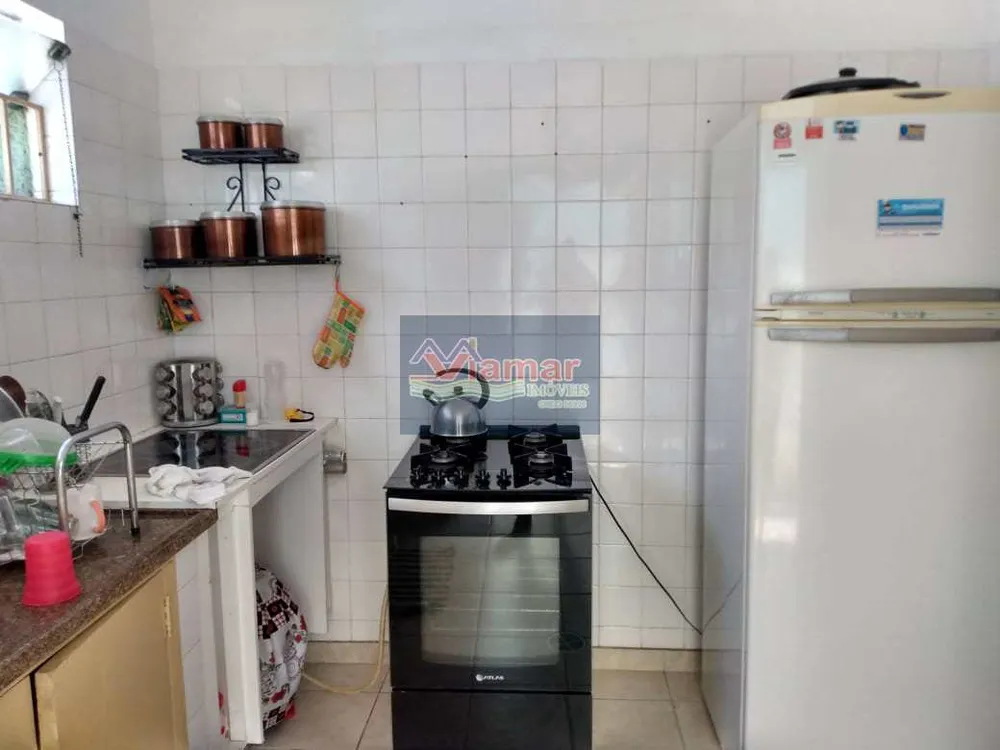 Casa, 4 quartos, 250 m² - Foto 12