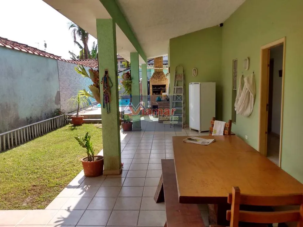 Casa, 4 quartos, 250 m² - Foto 5
