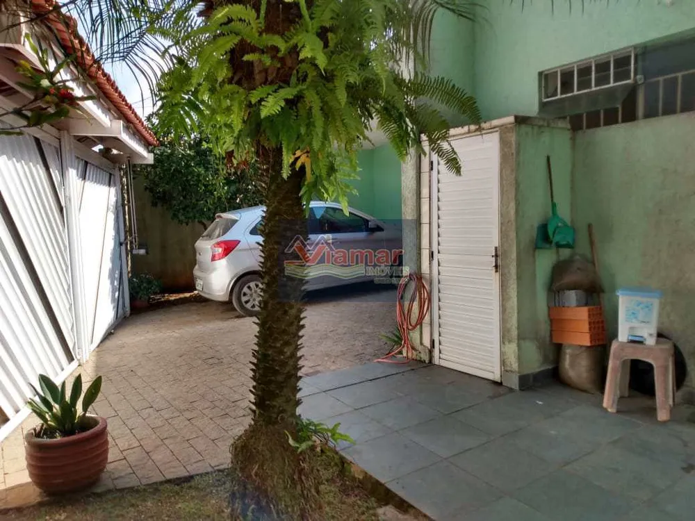 Casa, 4 quartos, 250 m² - Foto 3