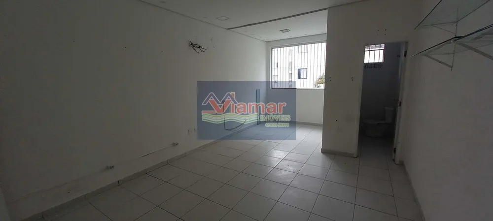 Sala-Conjunto, 28 m² - Foto 1