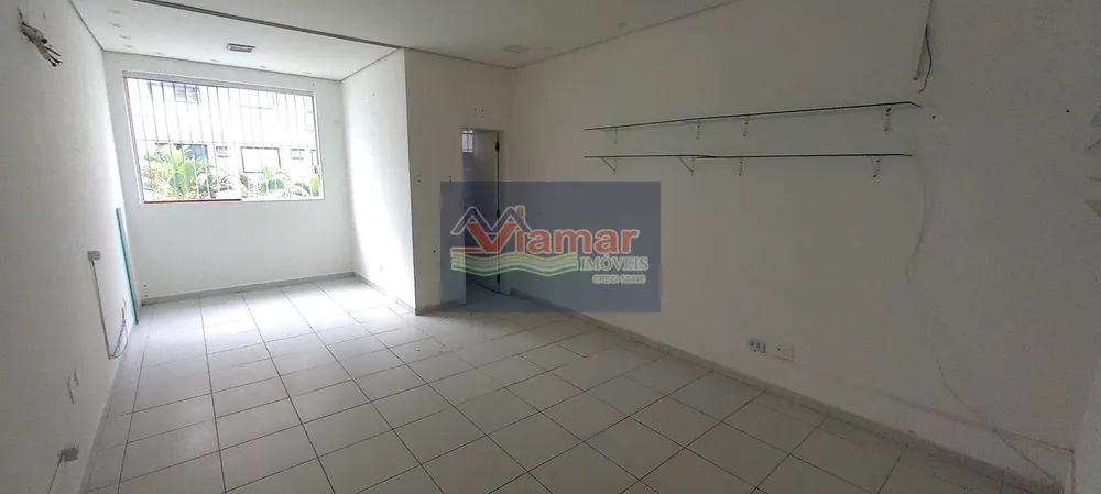 Sala-Conjunto, 28 m² - Foto 2