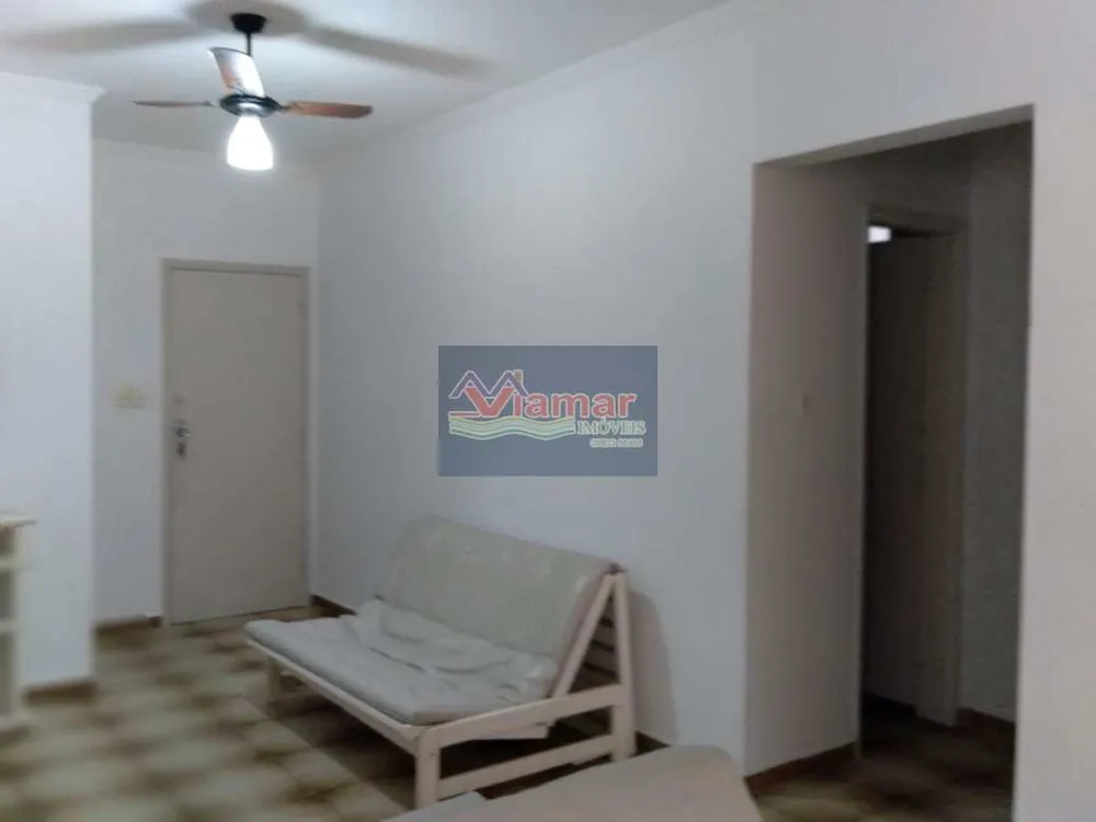 Apartamento, 1 quarto, 60 m² - Foto 3