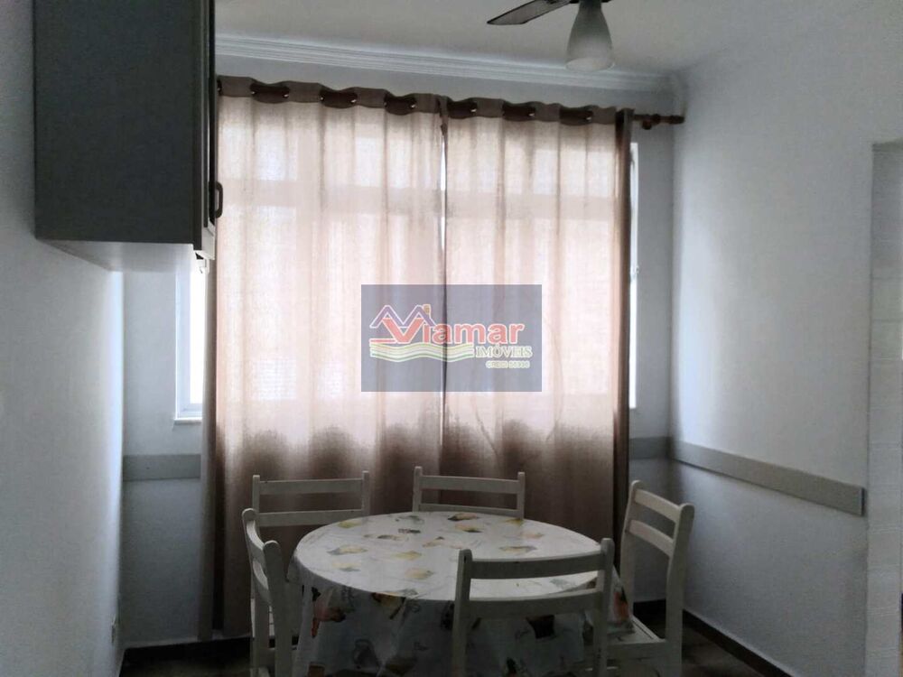 Apartamento, 1 quarto, 60 m² - Foto 1