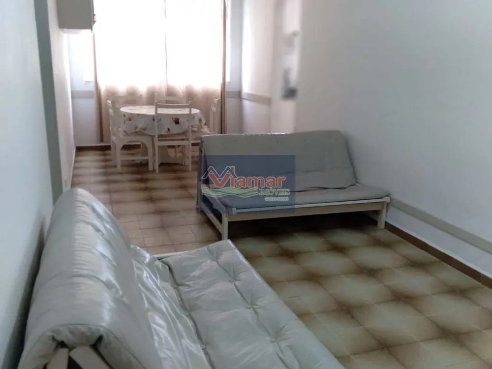 Apartamento, 1 quarto, 60 m² - Foto 1