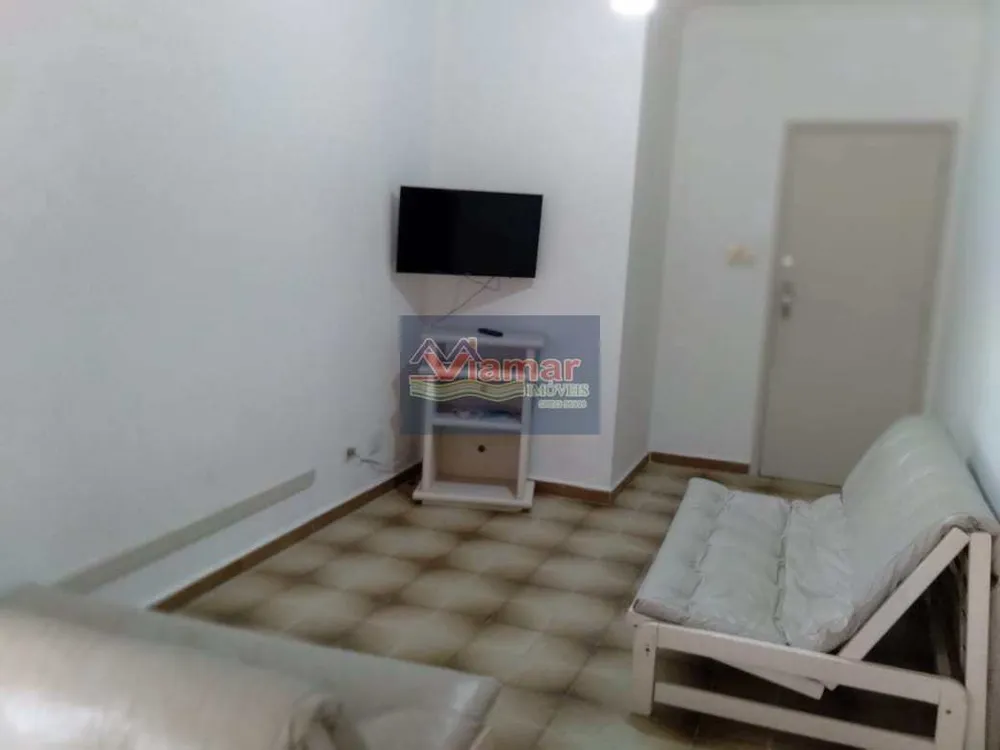 Apartamento, 1 quarto, 60 m² - Foto 2