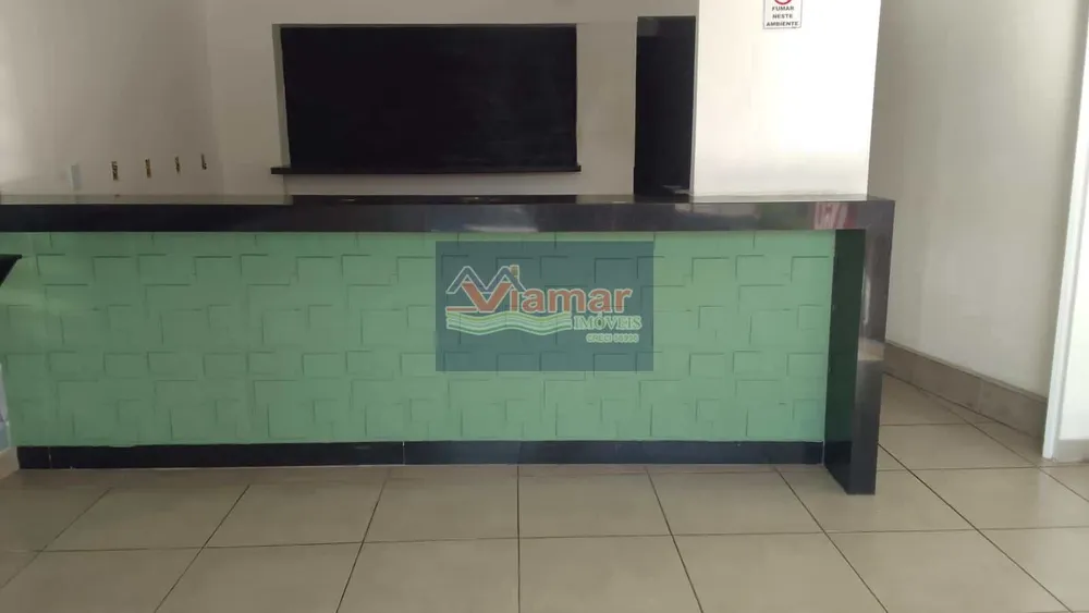Loja-Salão, 90 m² - Foto 14