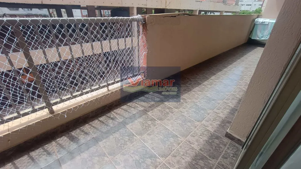 Apartamento, 2 quartos, 70 m² - Foto 14