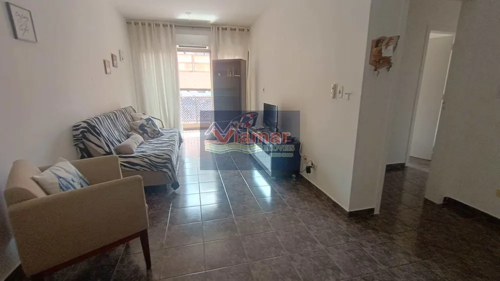 Apartamento, 2 quartos, 70 m² - Foto 1