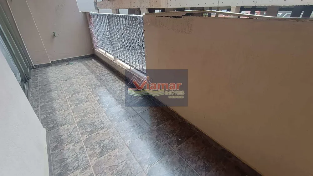 Apartamento, 2 quartos, 70 m² - Foto 15