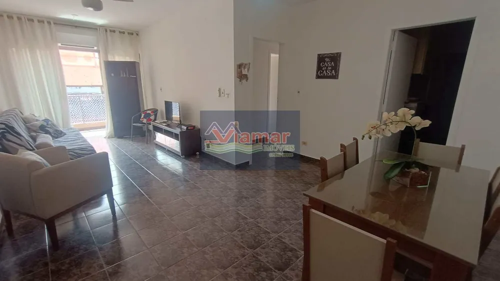 Apartamento, 2 quartos, 70 m² - Foto 2