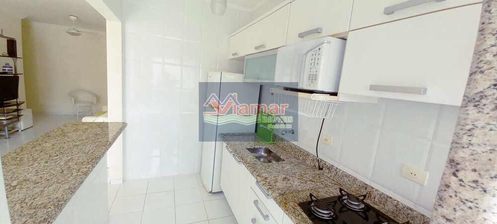Apartamento, 2 quartos, 75 m² - Foto 11