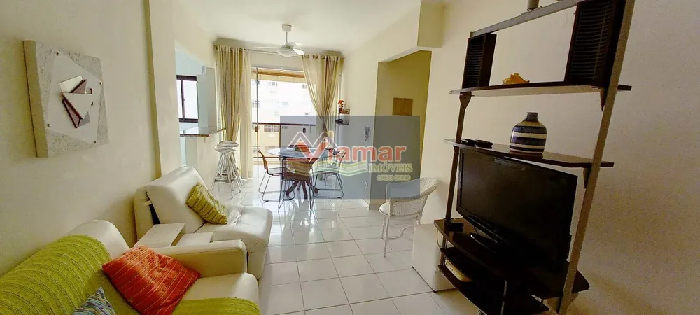 Apartamento, 2 quartos, 75 m² - Foto 3