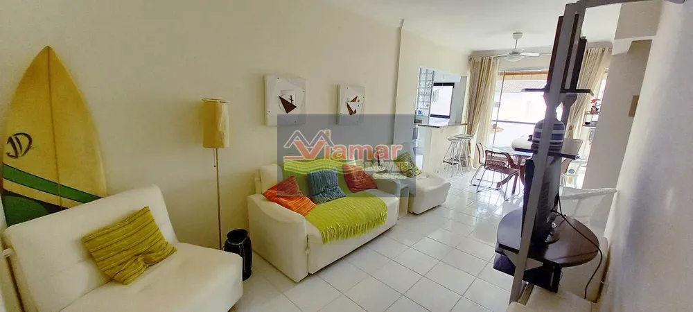 Apartamento, 2 quartos, 75 m² - Foto 2
