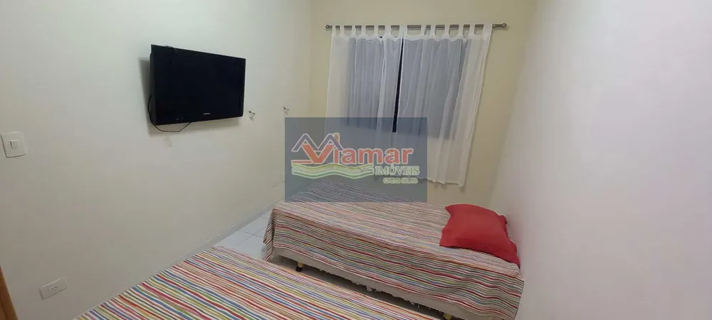 Apartamento, 2 quartos, 75 m² - Foto 1