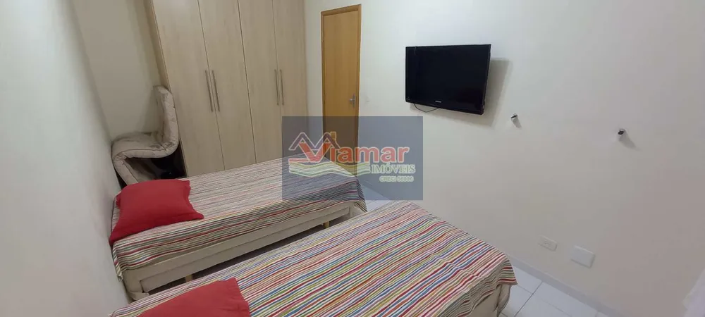 Apartamento, 2 quartos, 75 m² - Foto 11