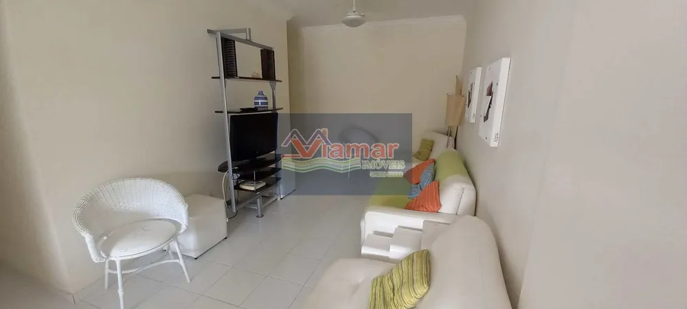 Apartamento, 2 quartos, 75 m² - Foto 2