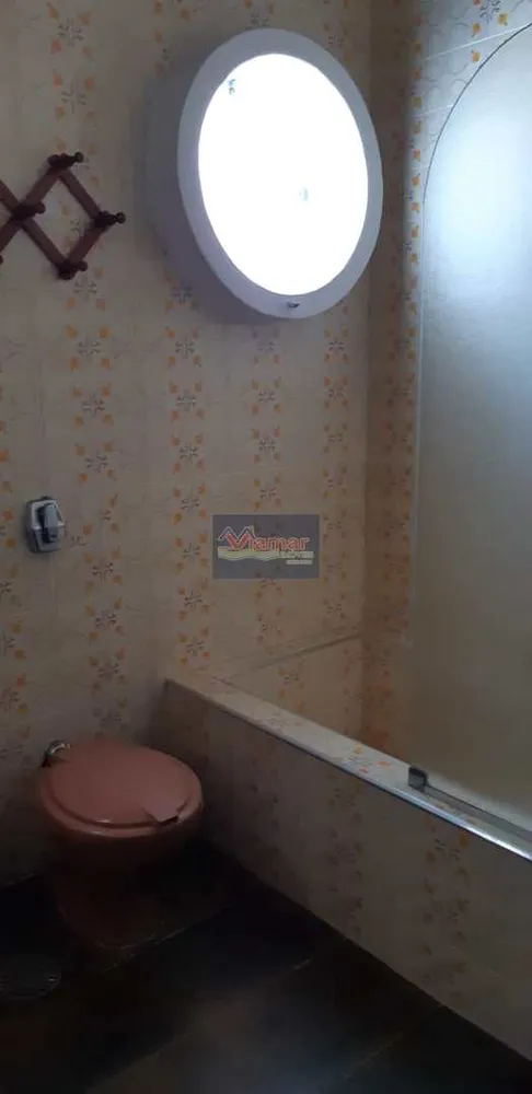 Casa, 3 quartos, 280 m² - Foto 11