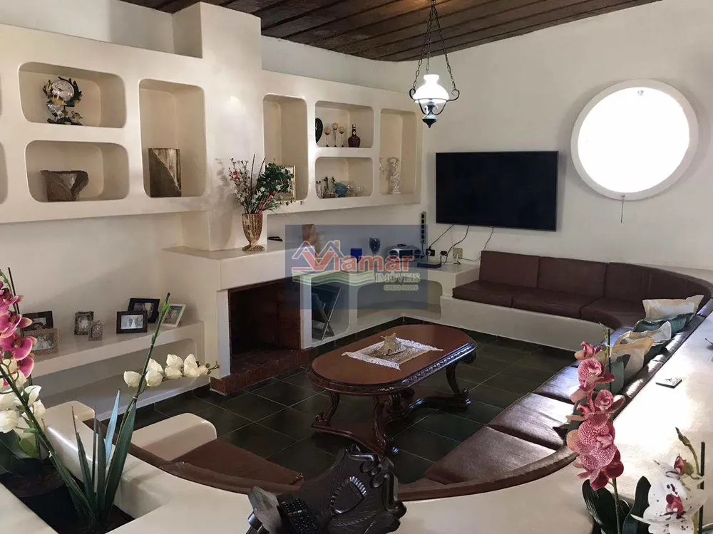 Casa, 3 quartos, 280 m² - Foto 6