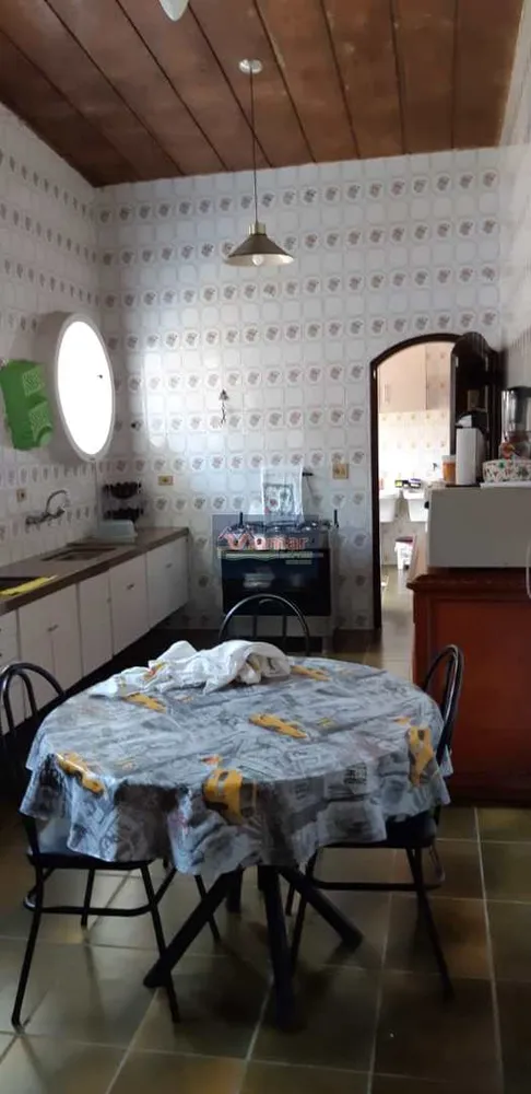 Casa, 3 quartos, 280 m² - Foto 8