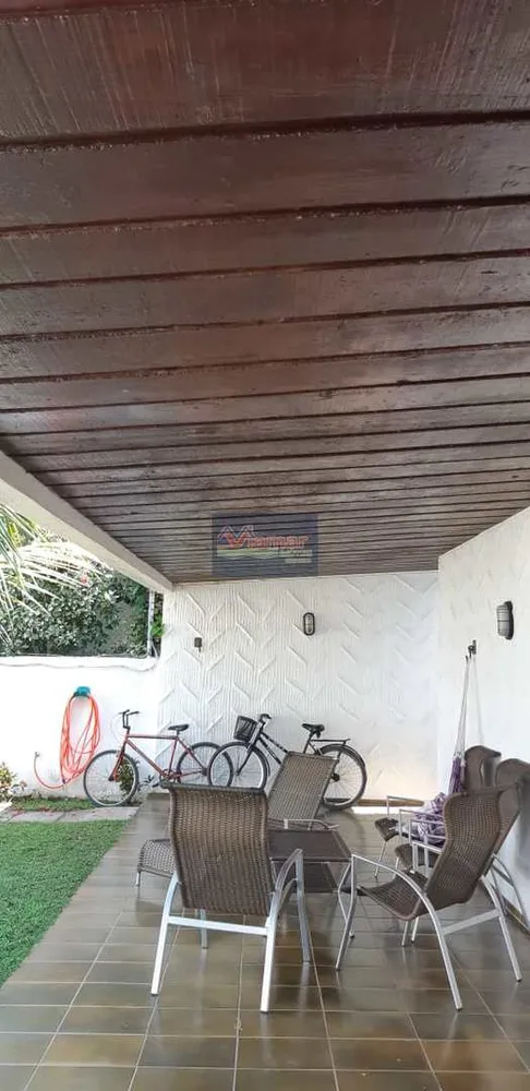 Casa, 3 quartos, 280 m² - Foto 2