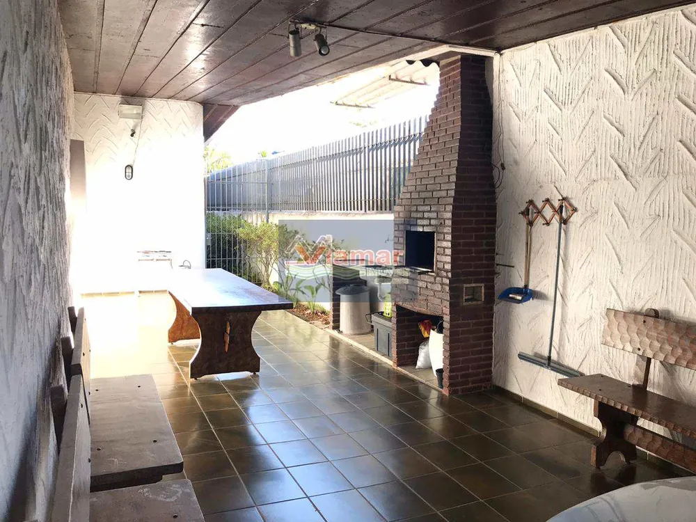 Casa, 3 quartos, 280 m² - Foto 4
