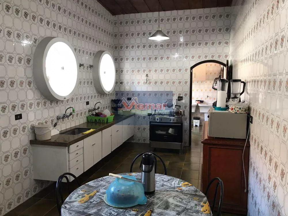Casa, 3 quartos, 280 m² - Foto 9