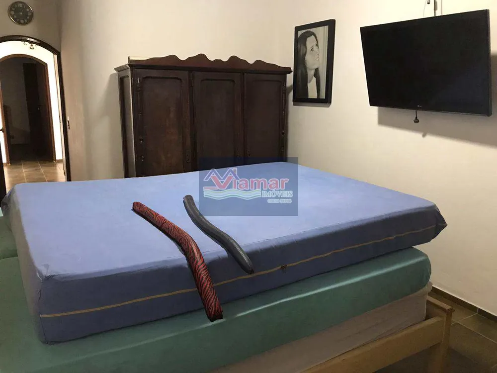 Casa, 3 quartos, 280 m² - Foto 12