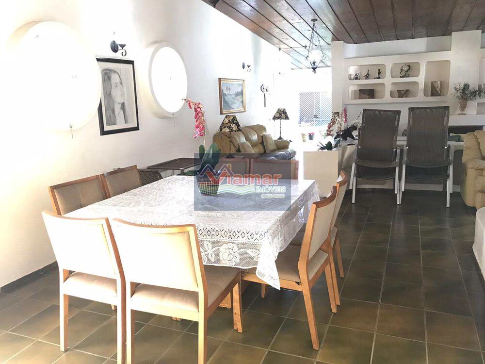 Casa, 3 quartos, 280 m² - Foto 4