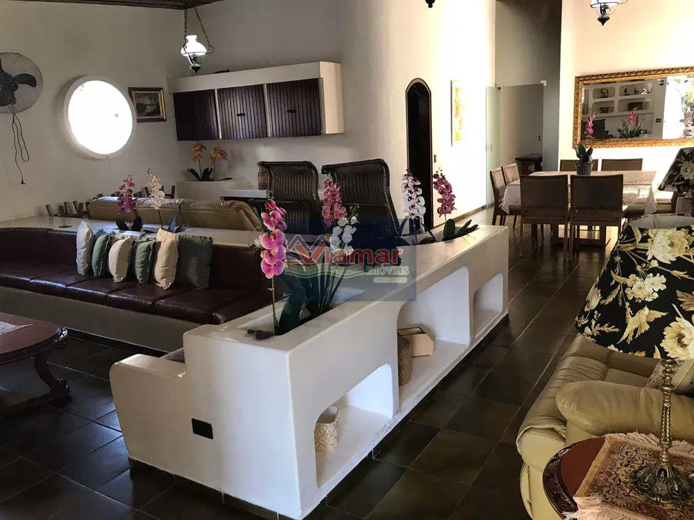 Casa, 3 quartos, 280 m² - Foto 5