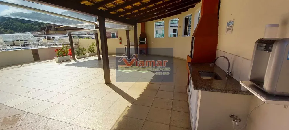 Apartamento, 2 quartos, 65 m² - Foto 2