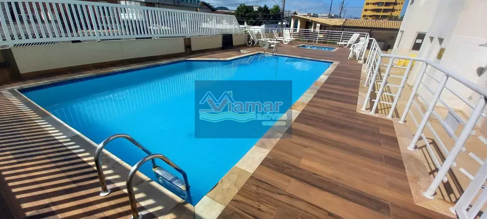Apartamento, 2 quartos, 65 m² - Foto 1