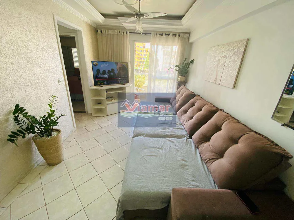 Apartamento, 2 quartos, 65 m² - Foto 2