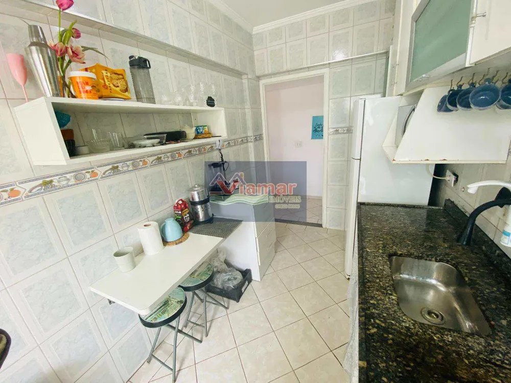 Apartamento, 2 quartos, 65 m² - Foto 6