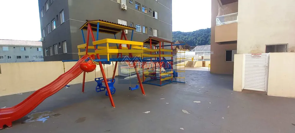 Apartamento, 2 quartos, 65 m² - Foto 3