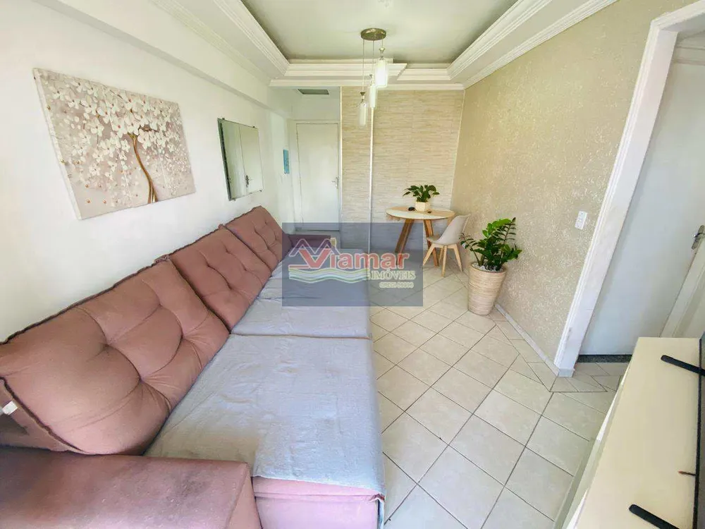 Apartamento, 2 quartos, 65 m² - Foto 1