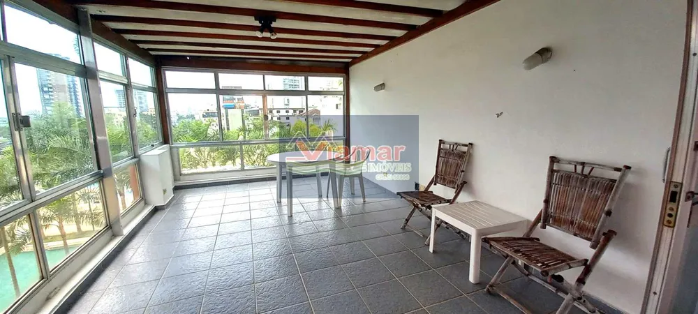 Cobertura, 2 quartos, 150 m² - Foto 9