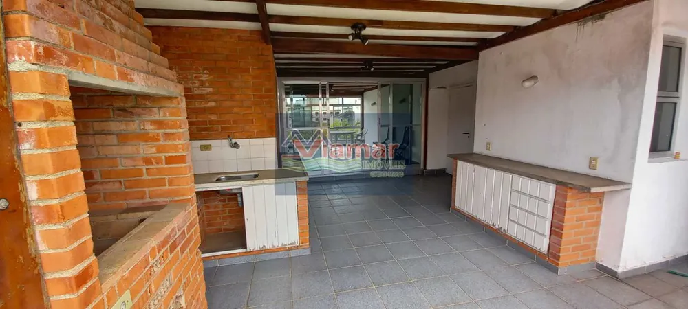 Cobertura, 2 quartos, 150 m² - Foto 15