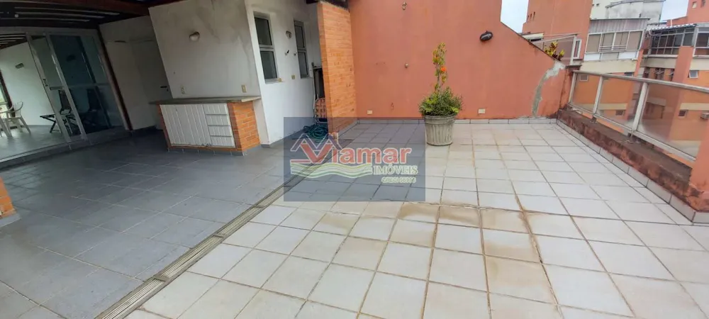 Cobertura, 2 quartos, 150 m² - Foto 14