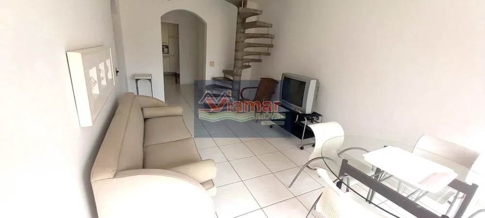 Cobertura, 2 quartos, 150 m² - Foto 1