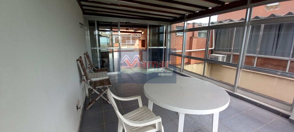 Cobertura, 2 quartos, 150 m² - Foto 3