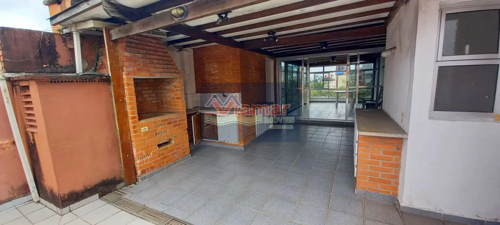 Cobertura, 2 quartos, 150 m² - Foto 12