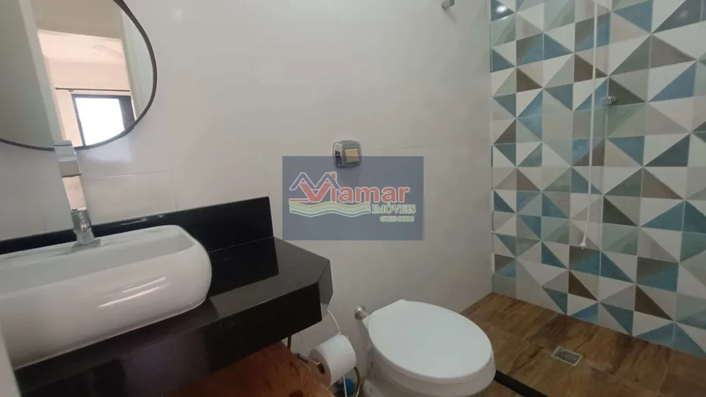 Apartamento, 2 quartos, 60 m² - Foto 3