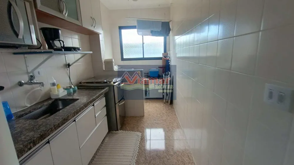 Apartamento, 2 quartos, 60 m² - Foto 5