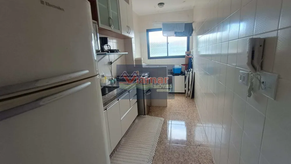 Apartamento, 2 quartos, 60 m² - Foto 2