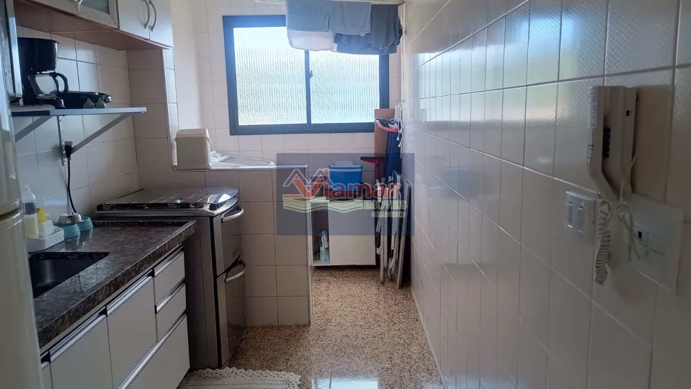 Apartamento, 2 quartos, 60 m² - Foto 5
