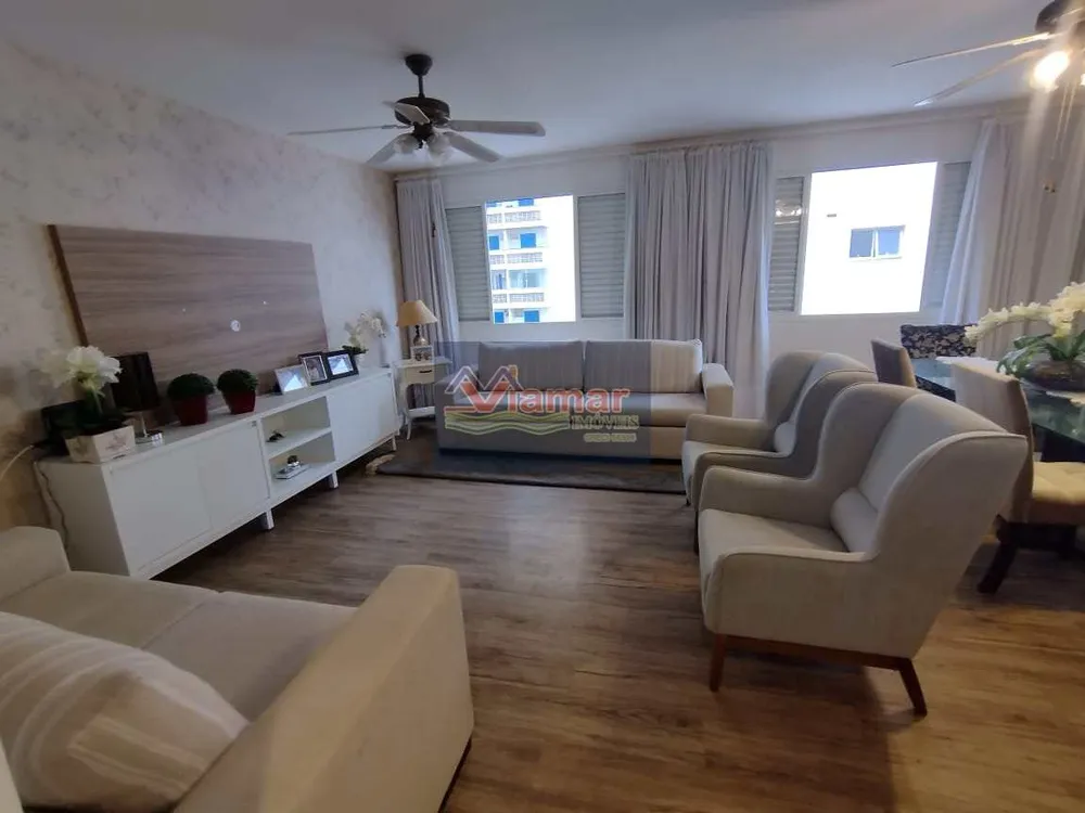 Apartamento, 2 quartos, 98 m² - Foto 3